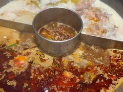 -佬土鹅肠火锅(解放路店)