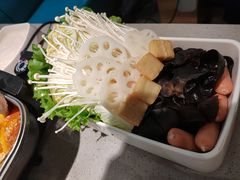 -半天妖烤鱼(东方新天地店)