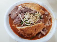 -大鼎沙嗲面(港口路店)