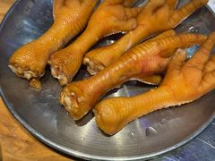 -山河屯铁锅炖·非遗东北菜(南山店)