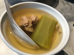-柴门头啖汤·经典川菜·慢火汤品(锦城万达店)
