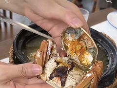 -蟹天蟹地农家菜·阳澄湖大闸蟹(浅水湾店)