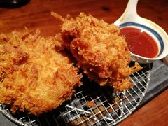 -山杏yama-katsu·吉列炸物