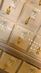 -中国黄金(北京旗舰店)