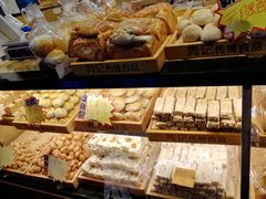 -周记传统糕点PASTRY(蜀汉路店)