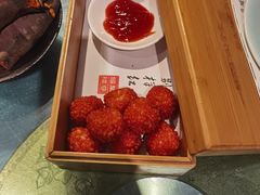 妃子笑-后海16号·北京私房菜