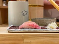 -镹·鱼料理  国产鱼使用店