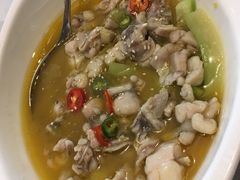 -江湖情酸菜鱼(万菱汇店)