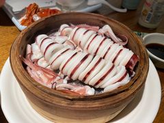 -乔街深夜食堂·小龙虾·高压锅生蚝(杭州总店)