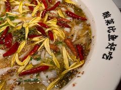 -太二酸菜鱼(中庚漫游城店)