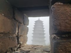 -雁门关景区