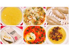 -西贝(无锡万象城店)