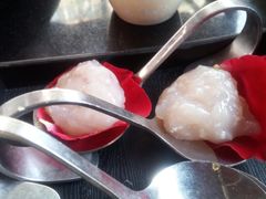 玫瑰虾滑-蓉城江北老灶火锅(春熙路店)