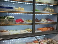 自助取餐区-黄记潮汕甜汤(贝底田坊店)