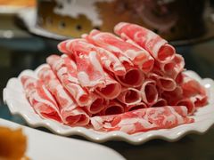 -真不同·百年非遗吉菜老店(长春总店)