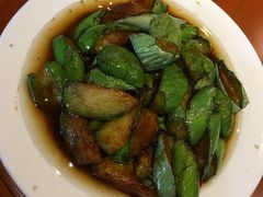 -长兴岛郊野公园农场食堂