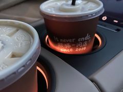 伯爵奶茶-熊猫一间店欧式奶茶铺