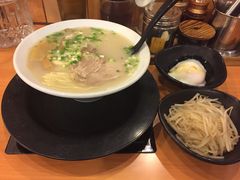 -博多一幸舍(侨福芳草地购物中心店)