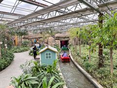 -南宫五洲植物乐园