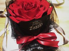 -ZOZO's昌左左精致甜品设计(新北店)