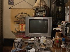 -半藏居酒屋(香港花园店)
