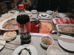 -海底捞火锅(如皋吾悦广场店)