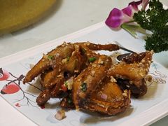 -陶缘一号·四季缘·老字号顺德菜·户外婚礼家宴(西滘店)