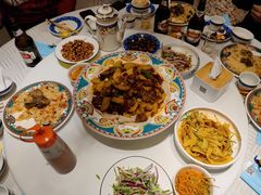 -巴依老爷新疆美食(常营店)