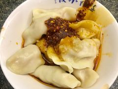 -春阳水饺(香槟广场店)