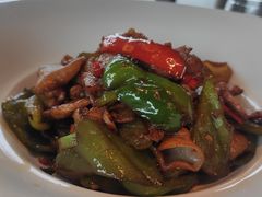 -晓长安·新陕菜(曲江店)