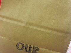 -OUR Bakery(SKP-S店)