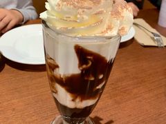 -Pancakes on the rocks(Darling Harbour)