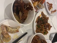 -天津瀚金佰九号温泉酒店(南楼地铁站店)