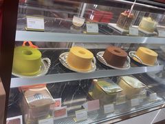 -CloudD'or可露朵蛋糕(1733商业空间店)