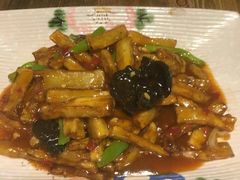 -三姐妹餐厅(曲江店)