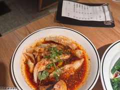 没骨头鸡爪-太二酸菜鱼(浦东正大广场店)