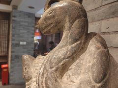 -北京老铺烤鸭(高新店)