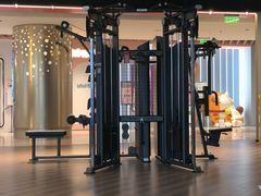 -NRG健身私教CLUB(打浦桥店)