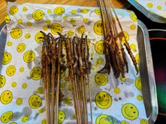 -新疆烧烤王(广灵店)