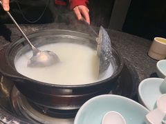 -景笙毋米粥底火锅(20年老字号)