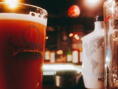 -帕丁顿酒吧Paddington