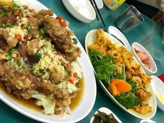 -祥和居炸酱面馆(美食街店)