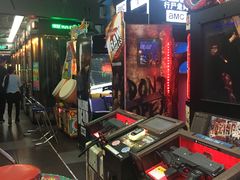 -核客电玩城(东门店)