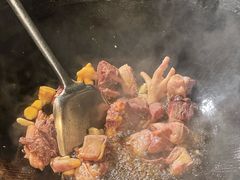 -土灶人家柴火鸡(都江堰店)