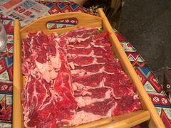 -火塘云南烧烤大排档