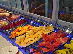 -快乐爱斯米牛排自助(吾悦广场店)