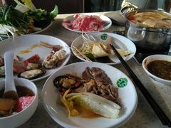 -爱伲牛肉火锅自助(景洪店)