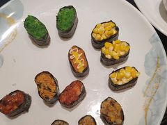 -君康悦美食汤泉水会·SPA(天河店)
