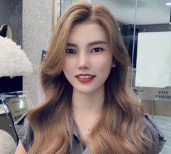 -3AM·S HAIR SALON烫发染发接发