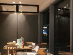 大堂-莆田餐厅PUTIEN(三里屯店)